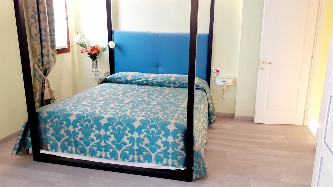 شقة Ca' Corazzeri البندقية المظهر الخارجي الصورة